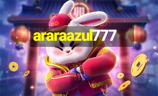 araraazul777