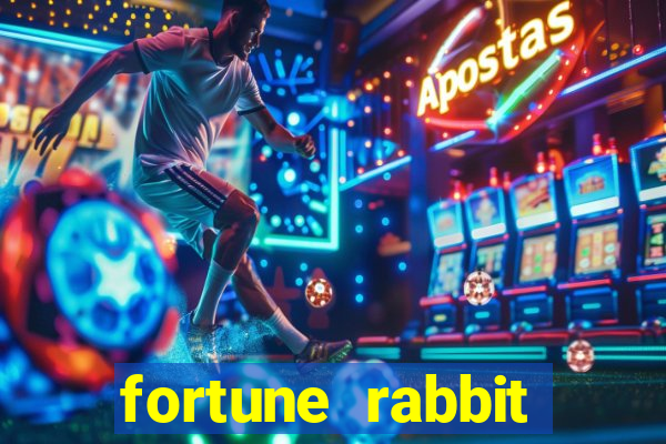 fortune rabbit estrela bet