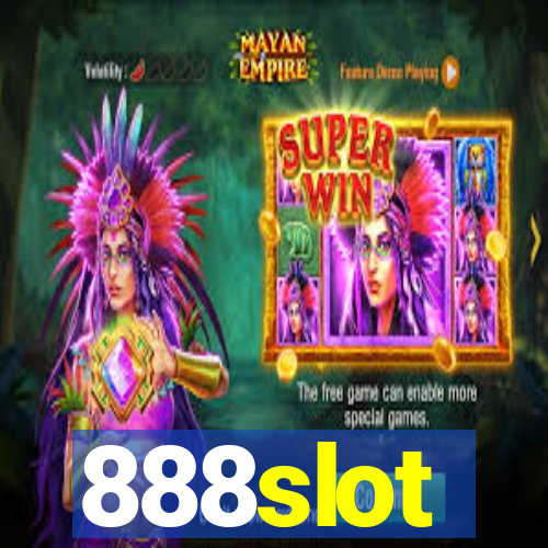 888slot