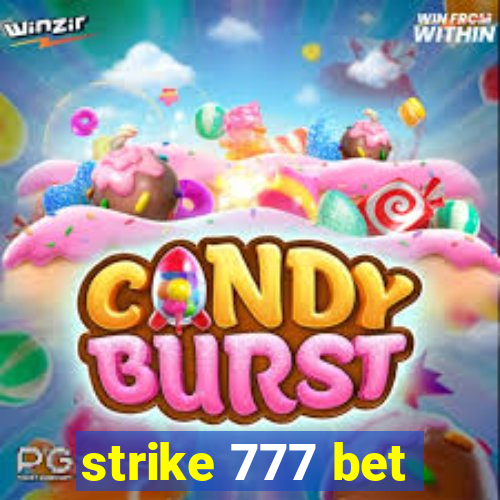 strike 777 bet