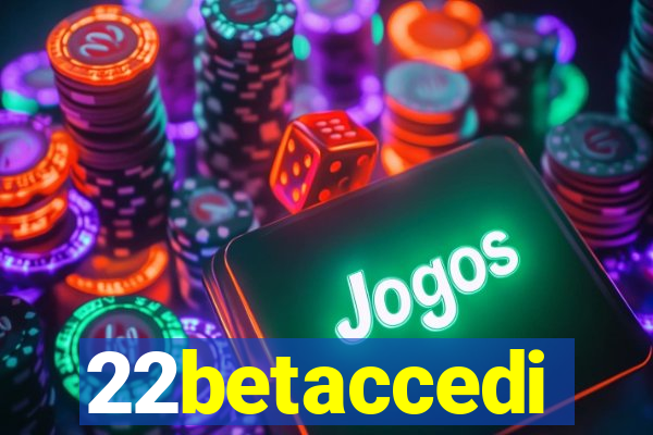 22betaccedi