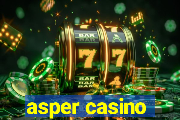 asper casino