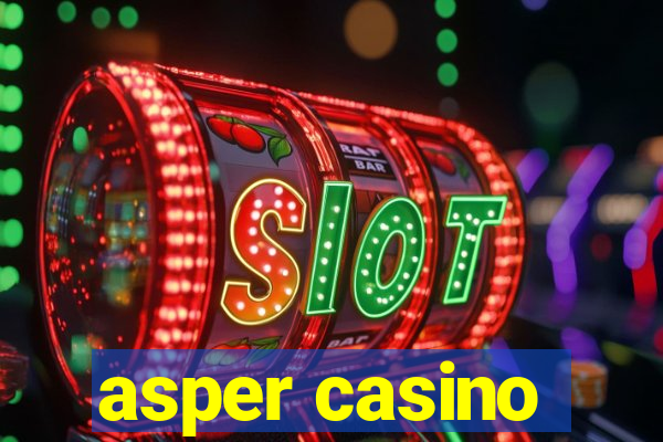 asper casino