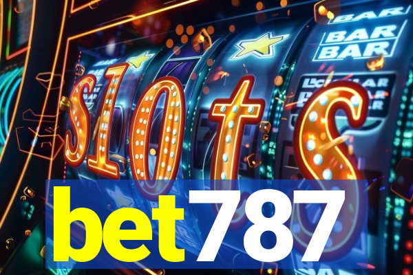 bet787