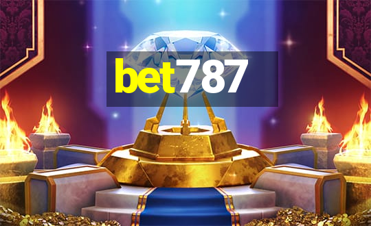 bet787