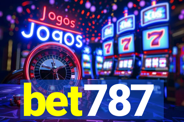 bet787