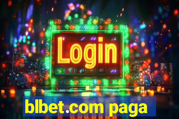 blbet.com paga