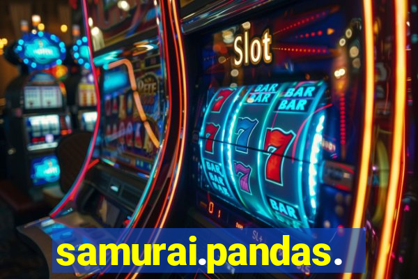 samurai.pandas.fortune