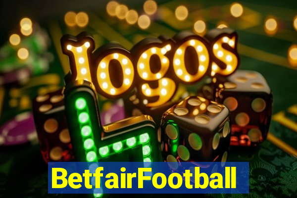 BetfairFootball