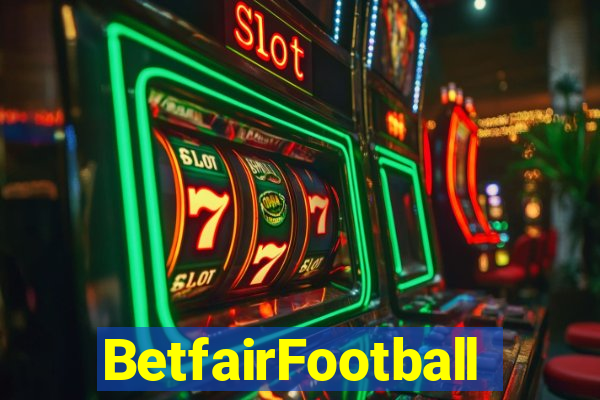 BetfairFootball