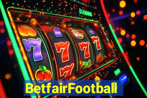 BetfairFootball