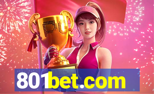 801bet.com