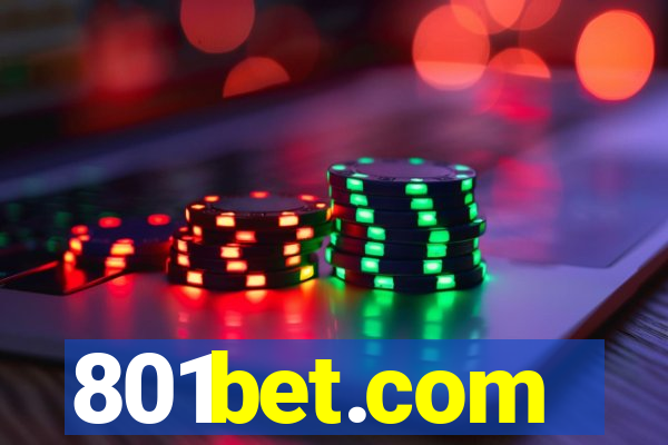 801bet.com