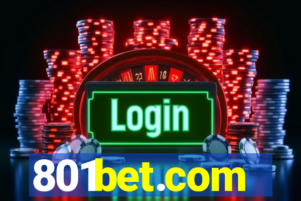 801bet.com