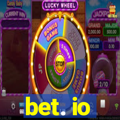 bet. io