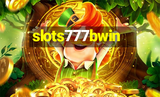 slots777bwin