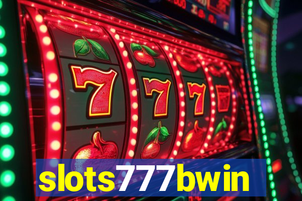 slots777bwin