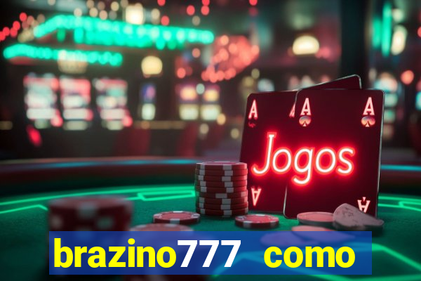 brazino777 como ganhar dinheiro