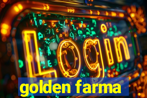 golden farma