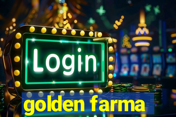 golden farma