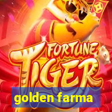 golden farma