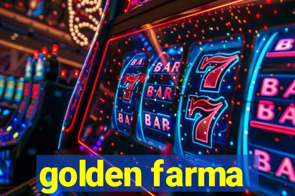 golden farma