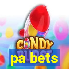 pa bets