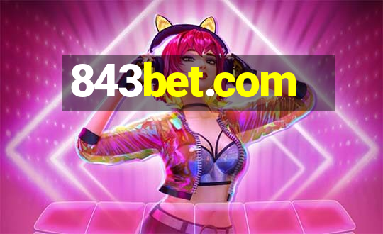 843bet.com