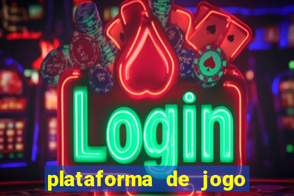 plataforma de jogo do ratinho