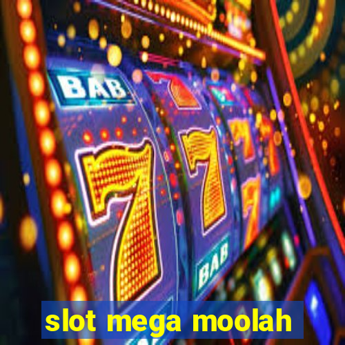 slot mega moolah