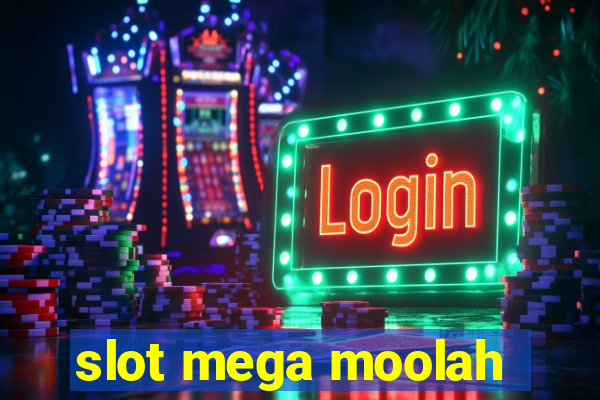 slot mega moolah