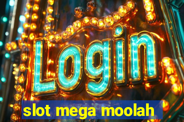 slot mega moolah