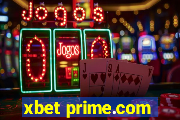 xbet prime.com