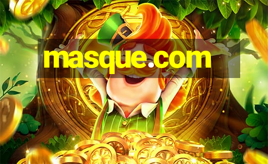 masque.com