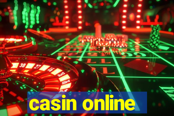 casin online