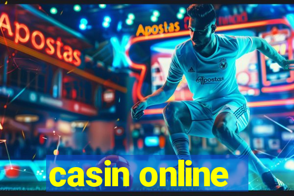 casin online