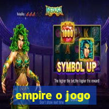 empire o jogo