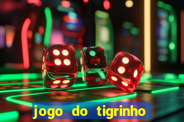 jogo do tigrinho que ganha b?nus ao se cadastrar