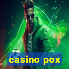 casino pox