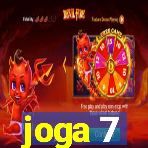 joga 7