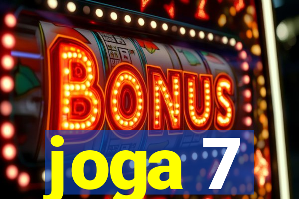 joga 7