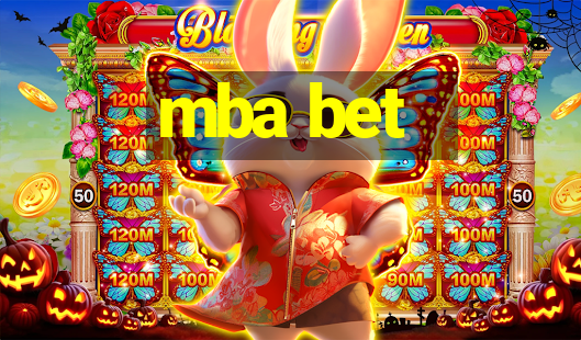 mba bet