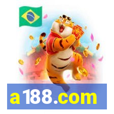 a188.com