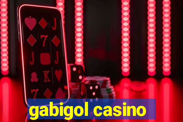 gabigol casino