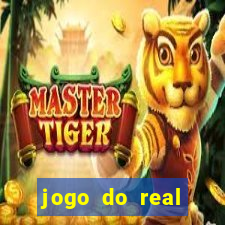 jogo do real madrid ao vivo