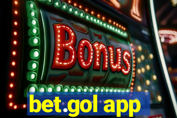 bet.gol app