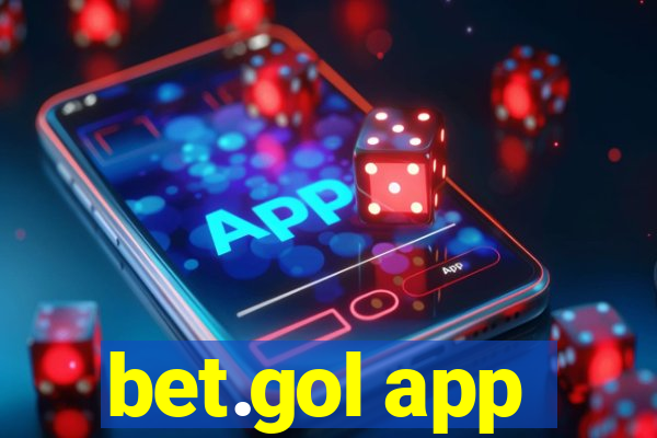 bet.gol app