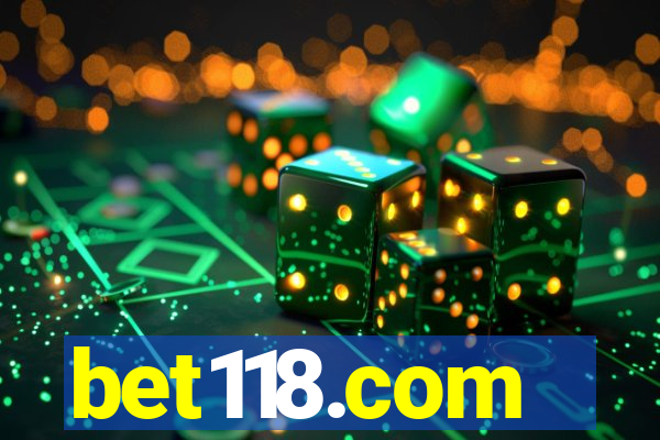 bet118.com