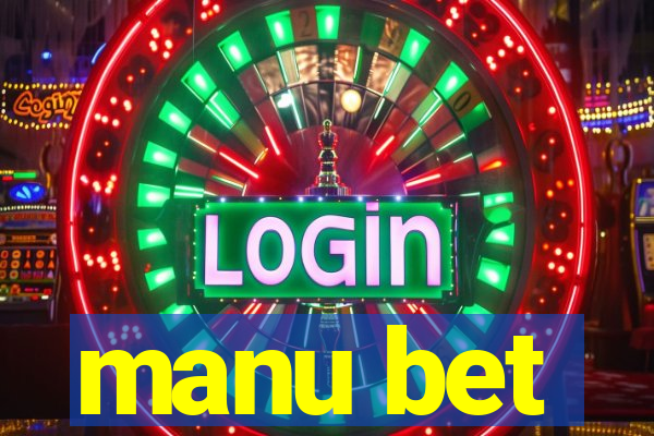 manu bet