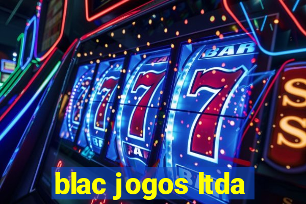 blac jogos ltda